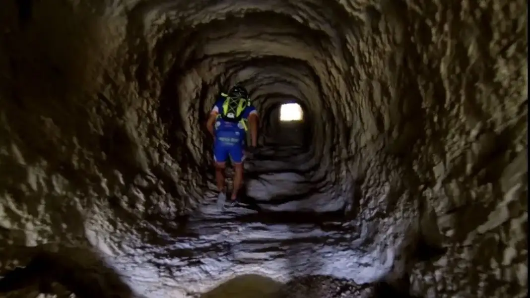 México: albañil construyó un túnel para ver a su amante y fue descubierto