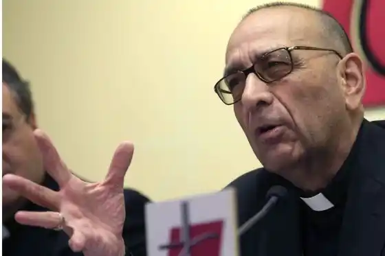 Arzobispo de Barcelona tomará medidas por misa fascista