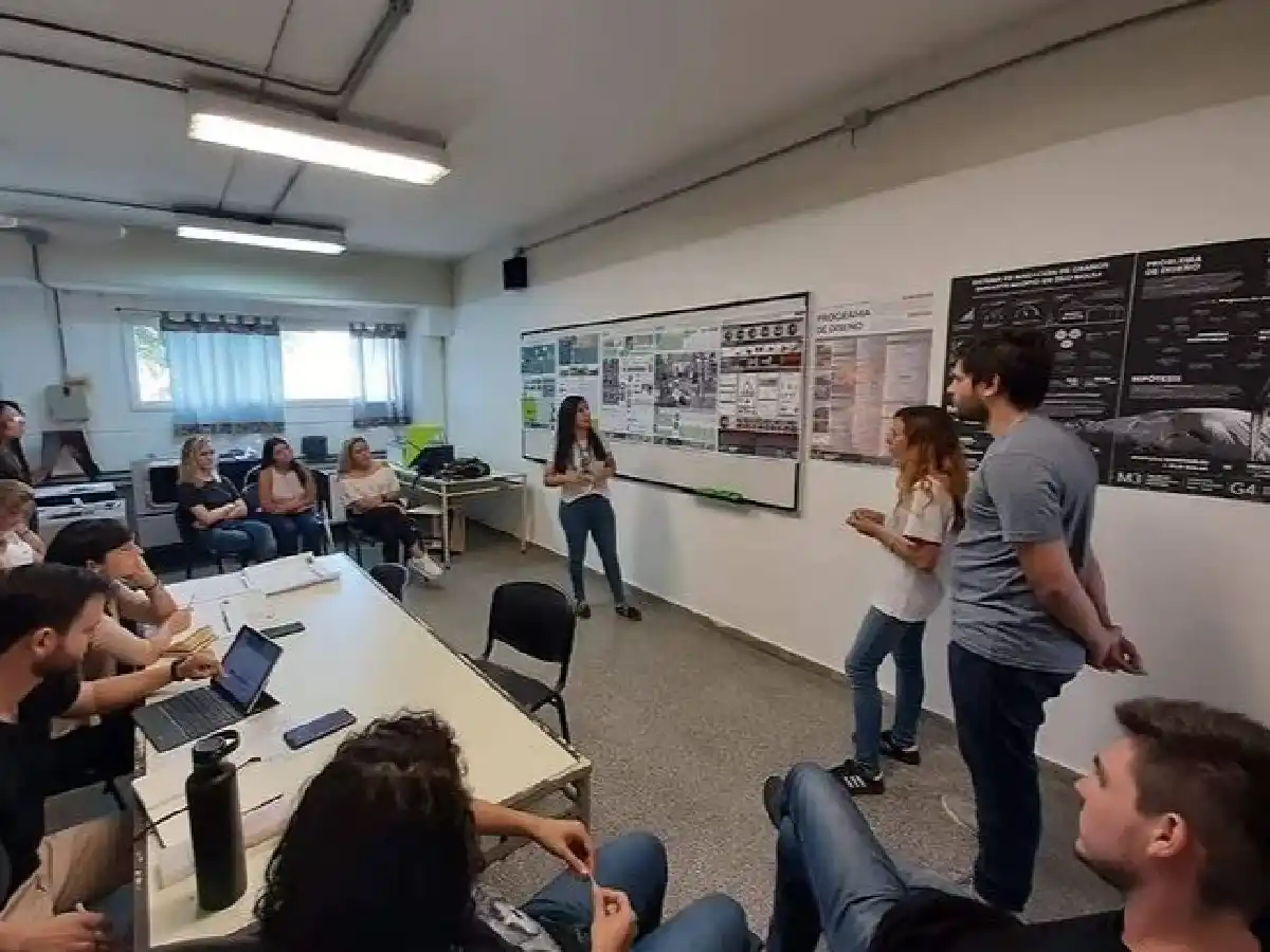 El 67 % de los egresados de Diseño Industrial trabaja de lo que estudió