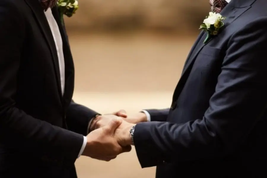 La Policía de Nigeria interrumpe una boda gay y detiene a 67 personas