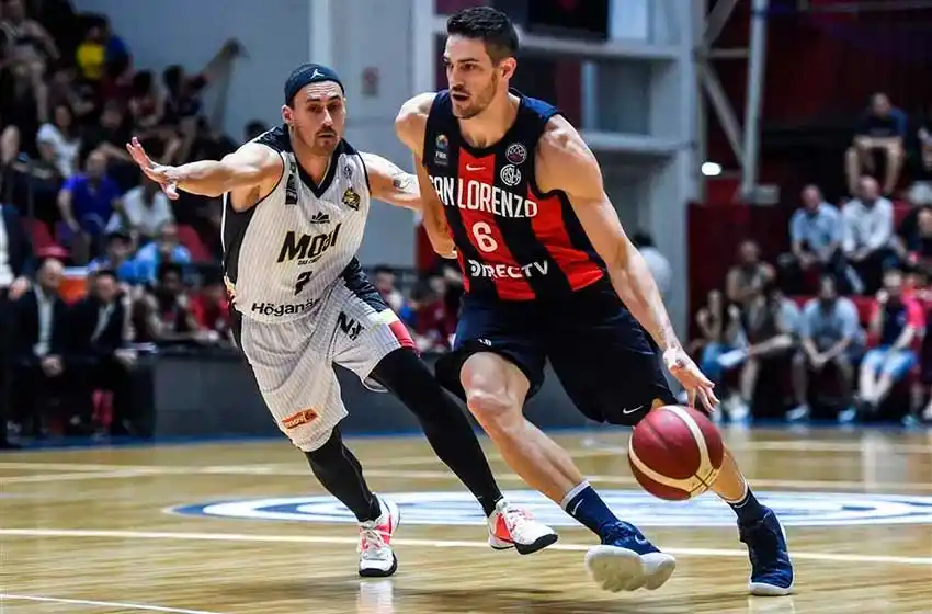 Marcos Mata continuará su carrera en Japón