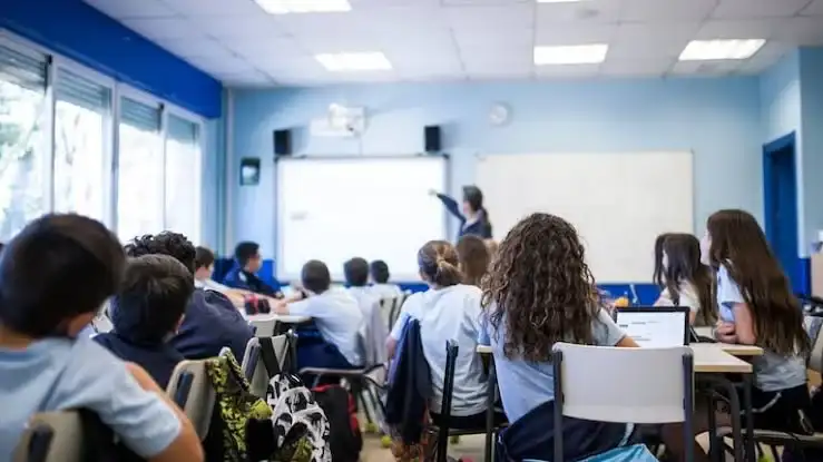 Colegio privado: aumentarán las cuotas