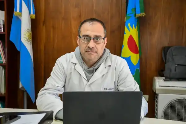 El Hospital Municipal de Chascomús cuenta con servicios de cuidados paliativos