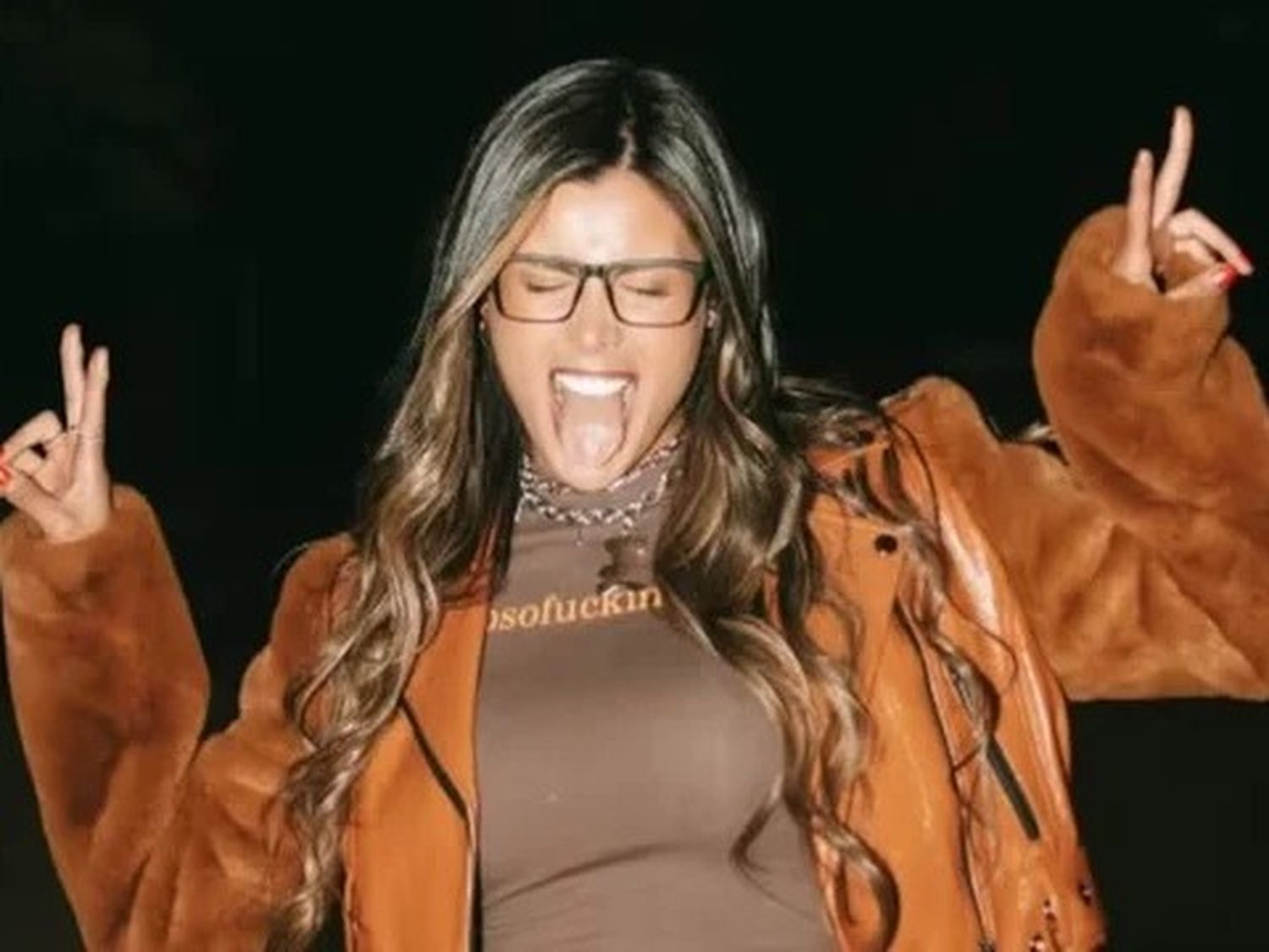 Investigan a una influencer por usar el CUIT de gobernadores