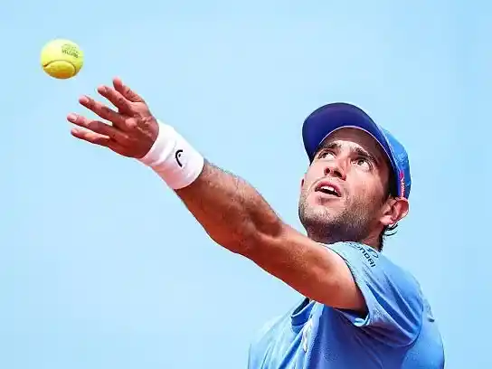 Navone fue uno de los ganadores de la jornada.