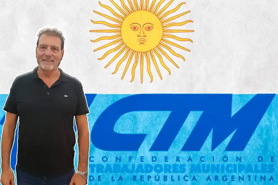 Escándalo gremial: Darío Cocco responde a las acusaciones en su contra 