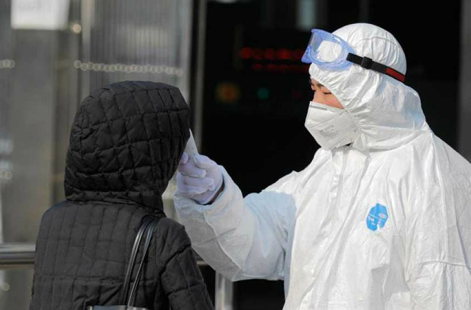 Coronavirus en China: buscan contener el rebrote en Xinjiang