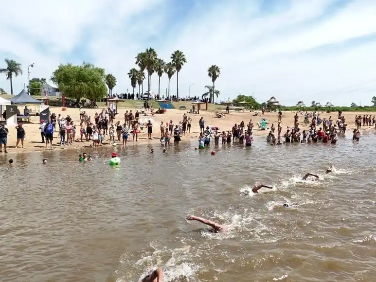 sta fe coronda maraton