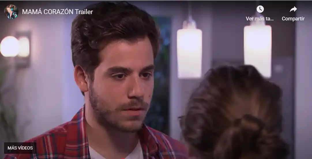 Andrea del Boca y Julio De Vido