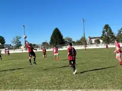 Fin de Semana a Pura Pasión en la Liga Departamental de Gualeguay