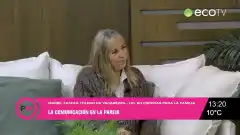 La comunicación en pareja
