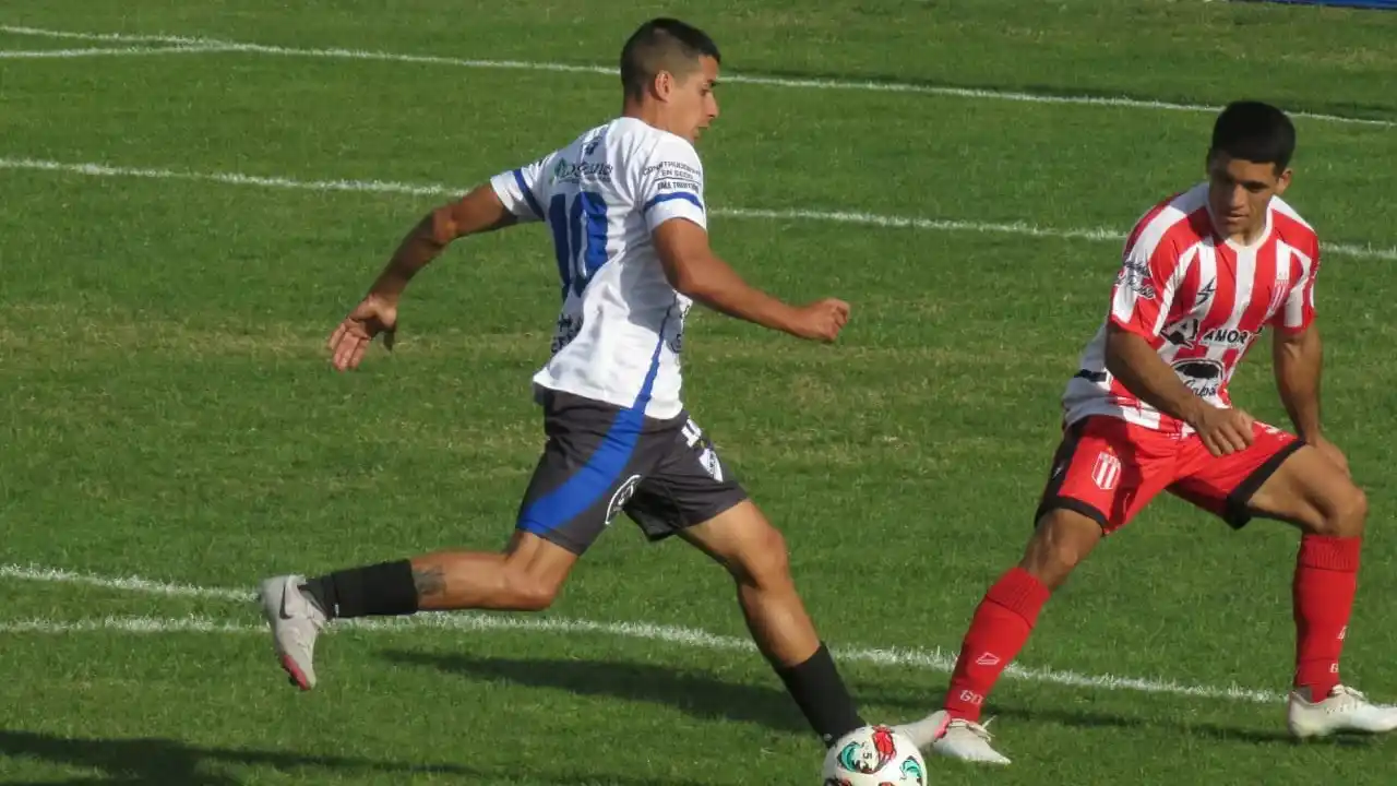 Sportivo e Independiente afrontarán la final ida del Torneo "Alejandro Barberón"