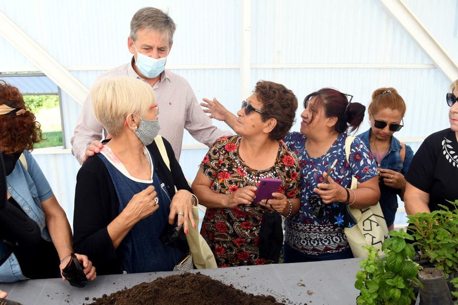 Abrió sus puertas la Reserva Natural Urbana del Oeste