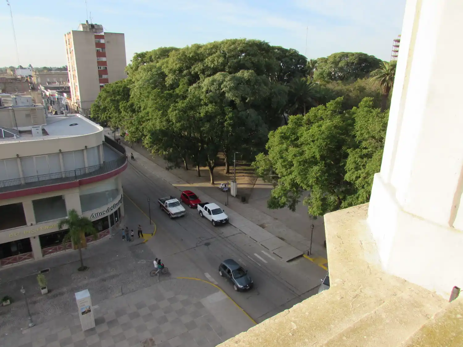 Sábado soleado y máxima de 23 grados: el pronóstico para el fin de semana en Gualeguay