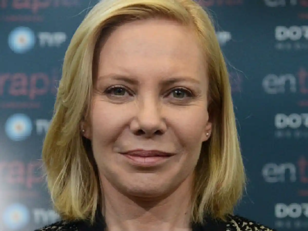 La dura revelación de Cecilia Roth: "Me violaron en Madrid"