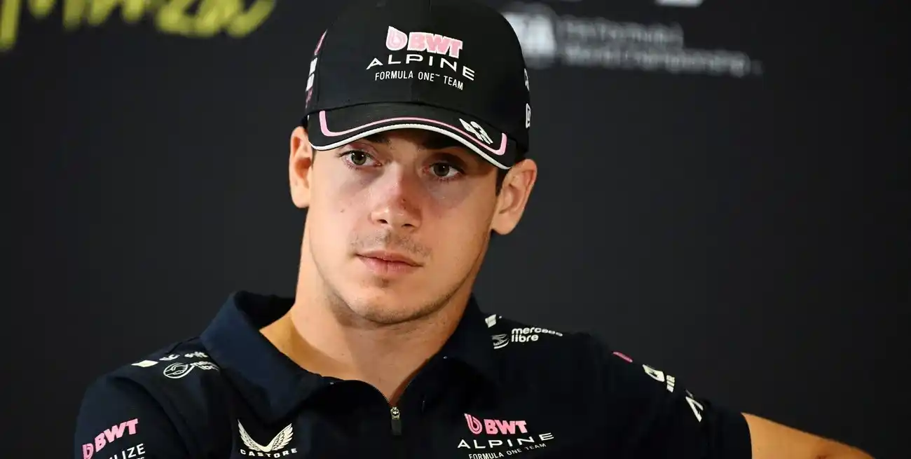 "Es alguien en quien realmente confío y en quien creo que llevará a este equipo hacia adelante" explicó Colapinto, Credito: REUTERS/Jennifer Lorenzini