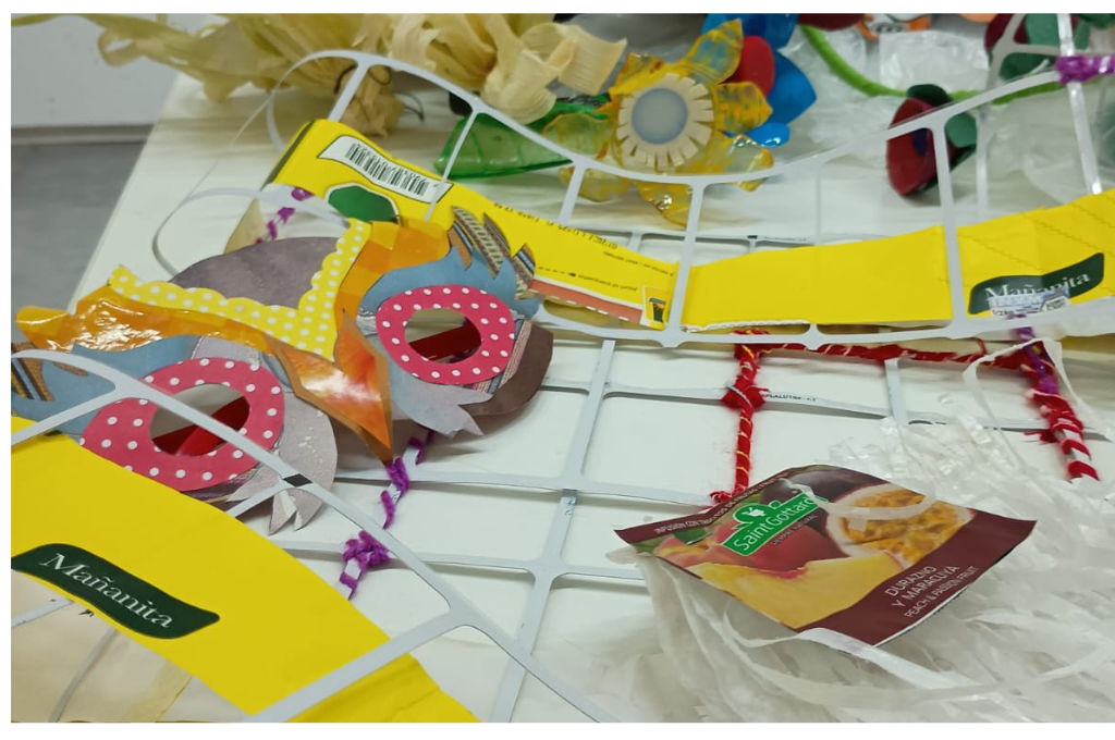 Se habilita la muestra Arte + Sustentable