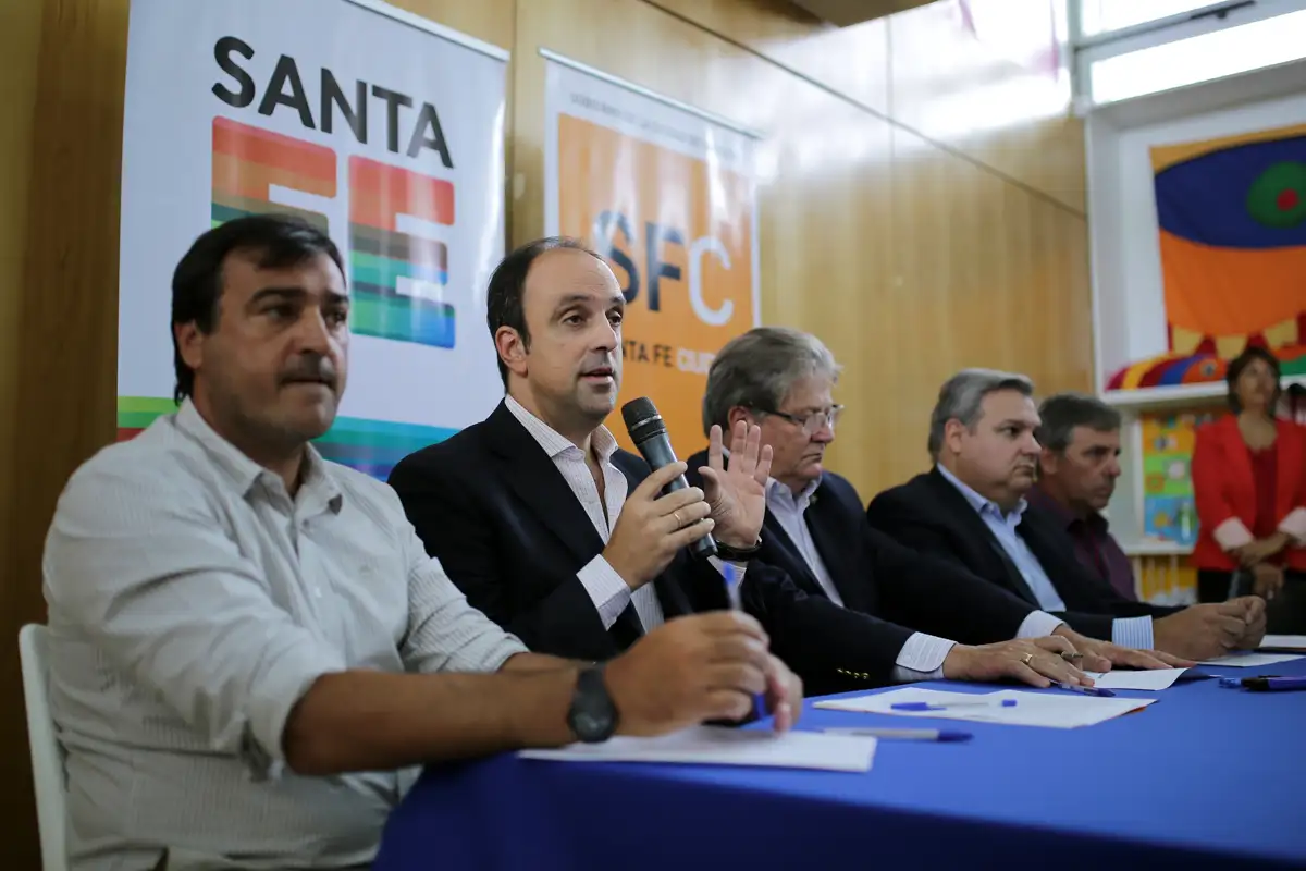 Nación ejecutará un plan federal de viviendas sociales en la Ciudad