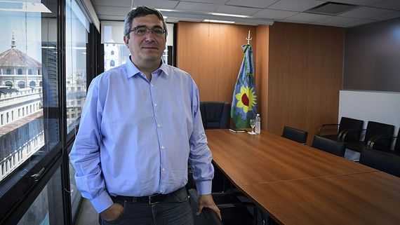 La Provincia desestimó “intencionalidad política” en la rotura de silobolsas