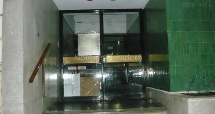 Baradero: Celebraba el casamiento de su hijo y murió