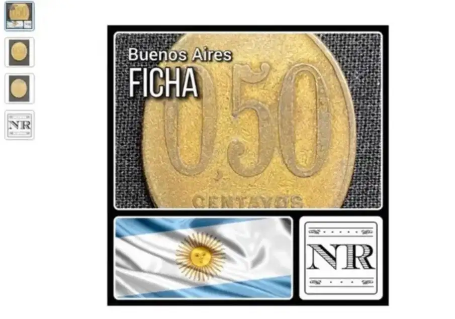 MONEDA - 2