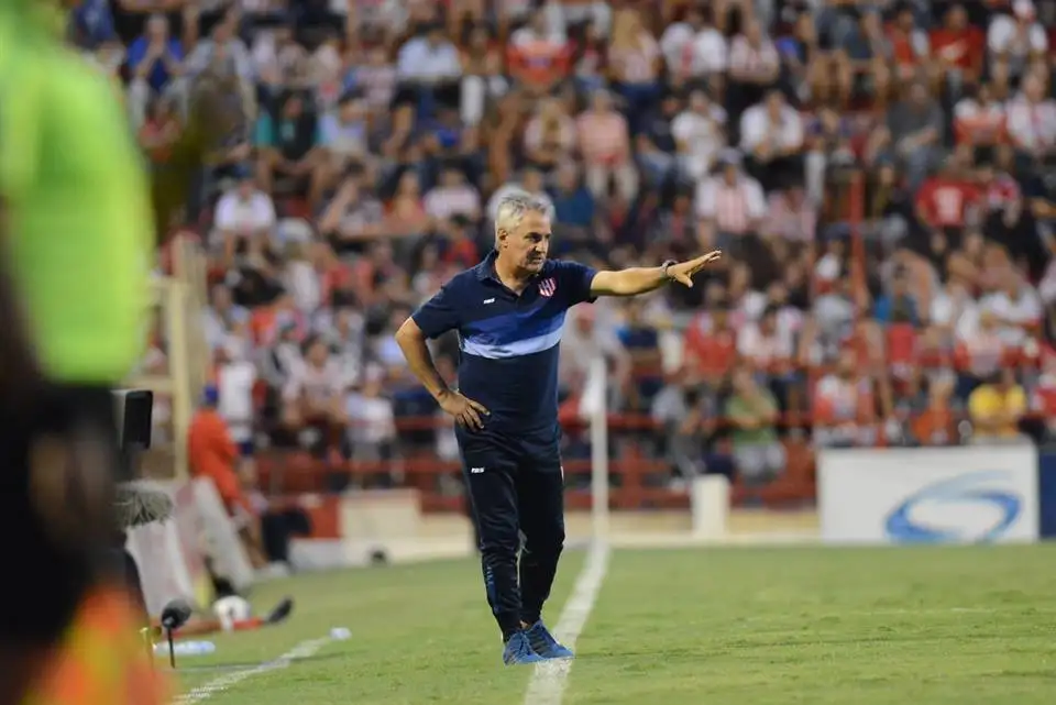 Madelón comienza a definir el equipo para visitar a Racing