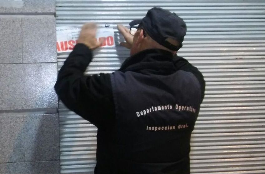 Inspección General: aseguran que hay falta de recursos y poco personal