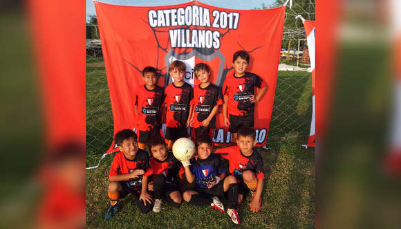 Fútbol infantil: Este sábado se juegan las finales del torneo de verano