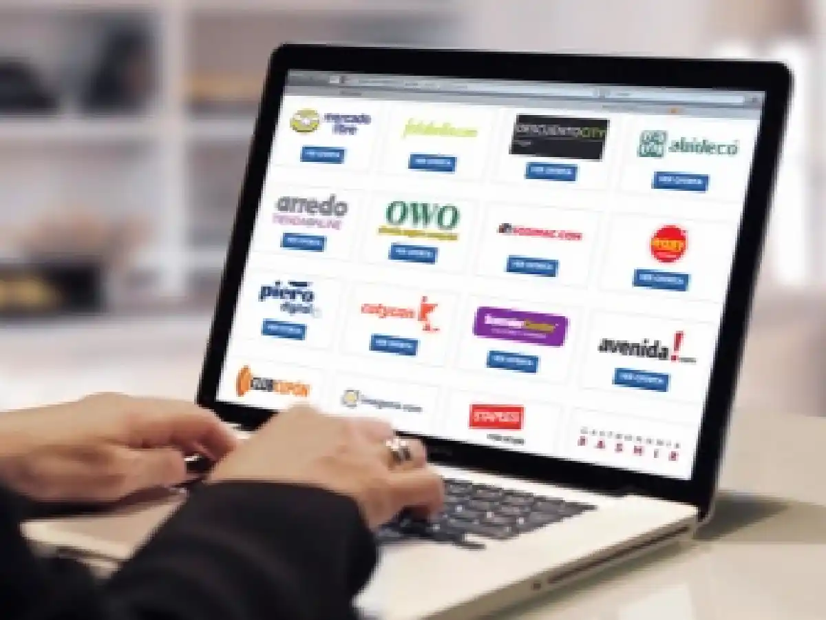 Llega el Cibermonday con descuentos en más de mil marcas