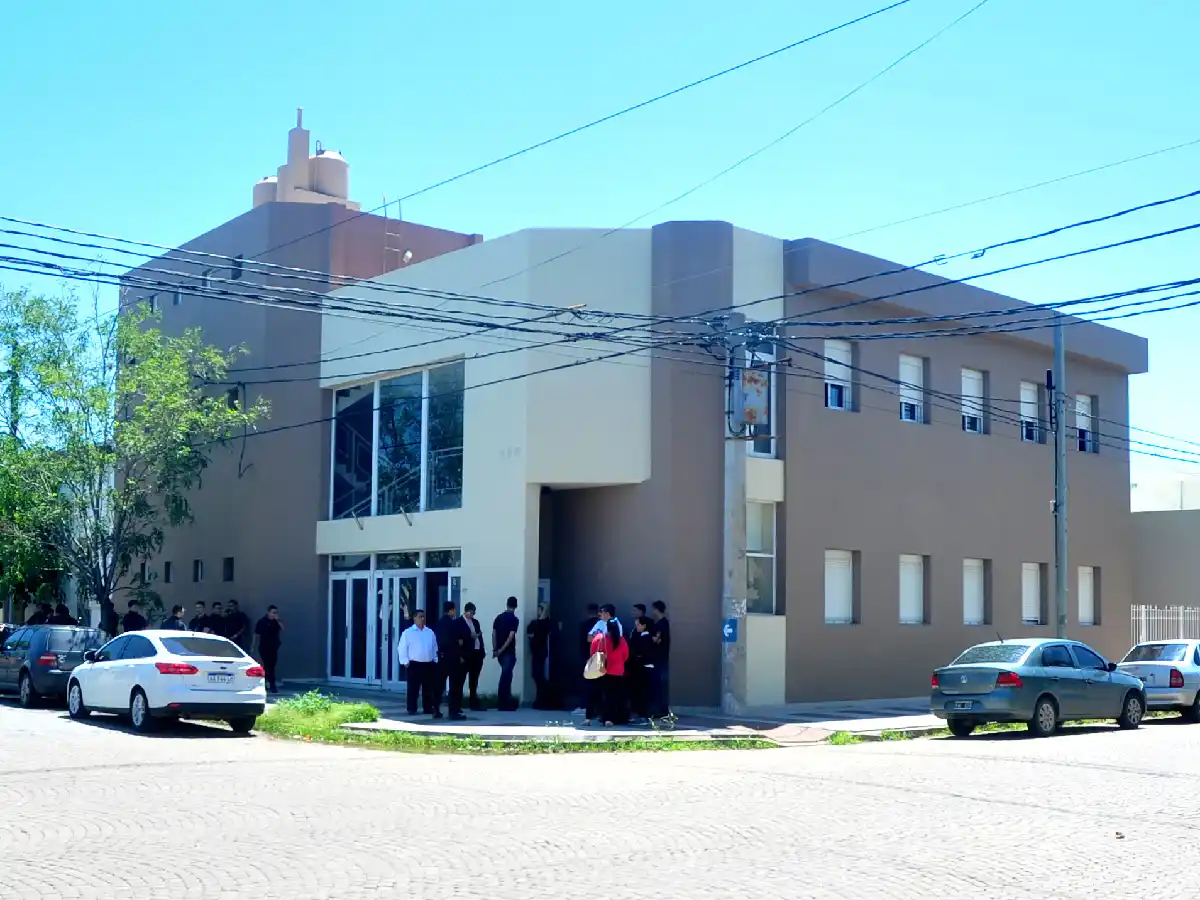 Cómo estará conformada la Policía Federal en la ciudad 