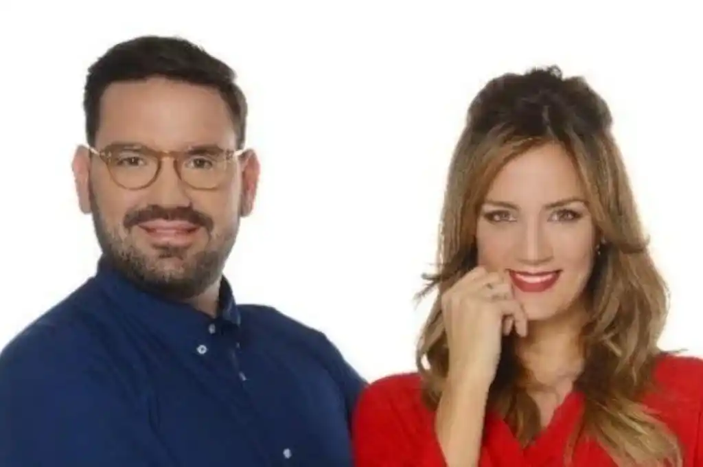 Comienzan las grabaciones de “Bake Off 2021”