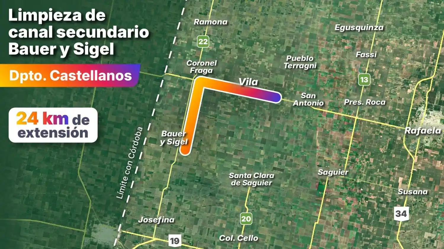 limpieza canal bauer y sigel - 2