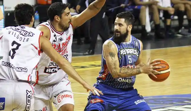 Sahdi: "Se van a extrañar demasiado los clásicos"