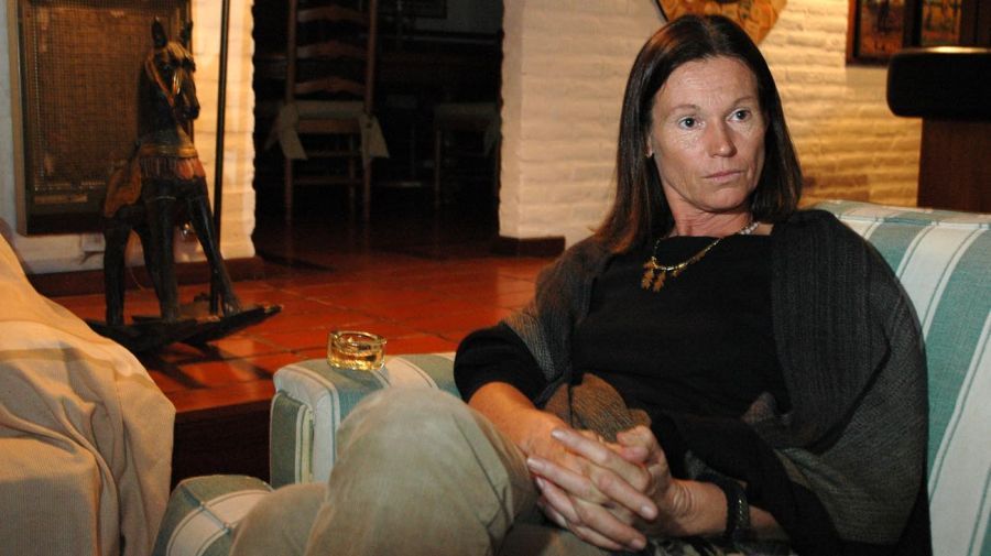 Caso Belsunce: una amiga contó que María Marta le tenía miedo a Pachelo