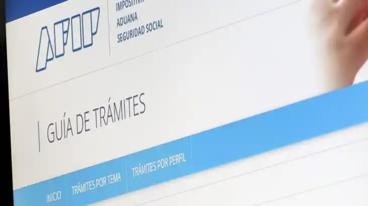 Este es el cronograma de vencimientos de impuestos para 2019