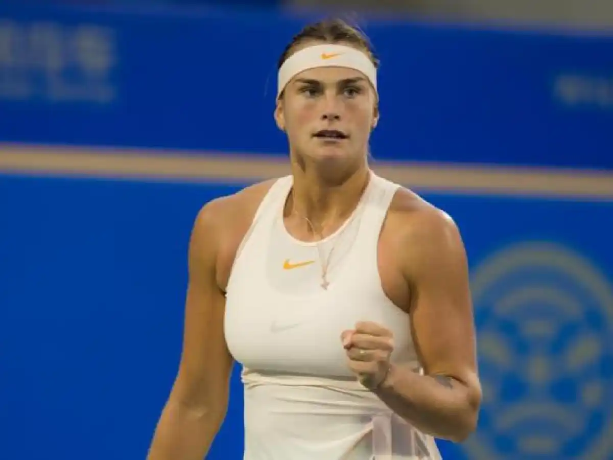 Sabalenka es favorita en Guadalajara