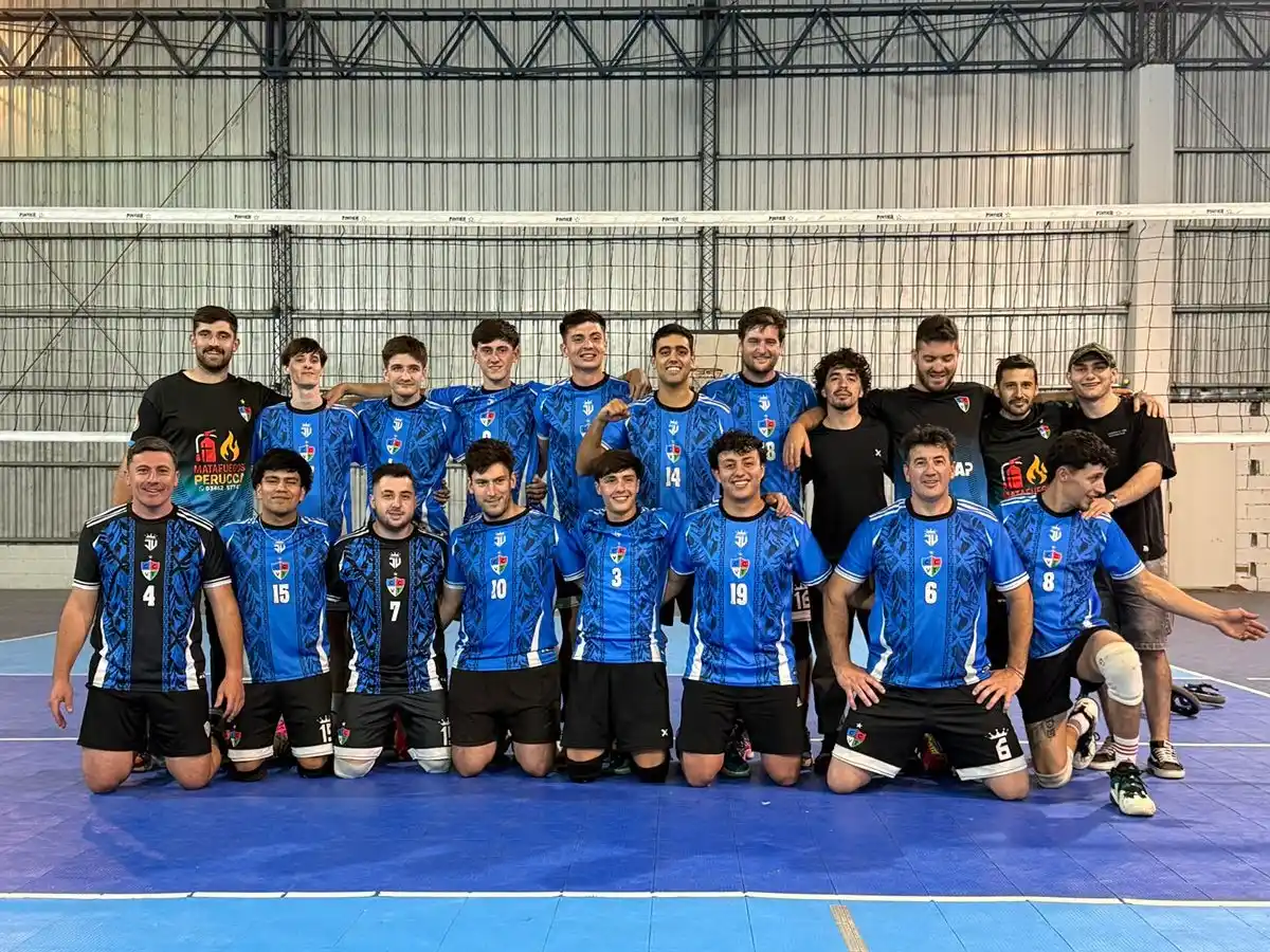 Ciudad sigue firme en busca del bicampeonato.