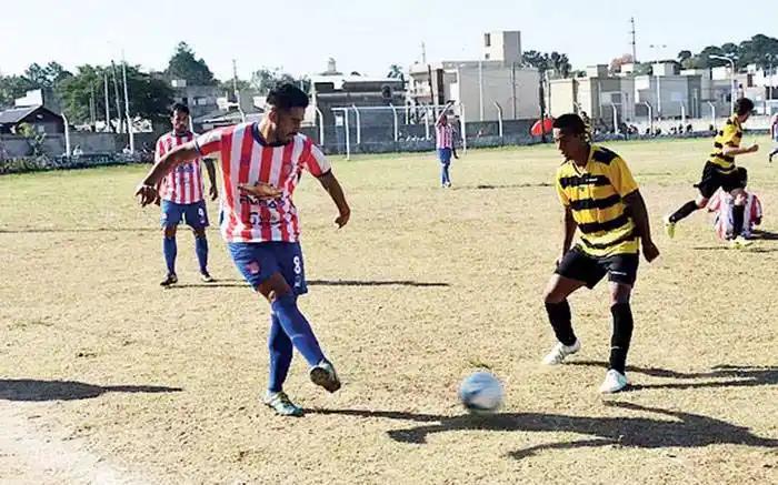 De a poco se reactiva el Deporte en la ciudad   