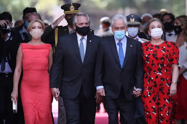 "Si hubiésemos estado más juntos, hubiéramos sobrellevado mejor la pandemia"