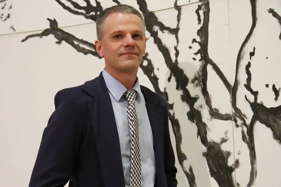 Moro: "Espero generar cosas buenas y nuevas"