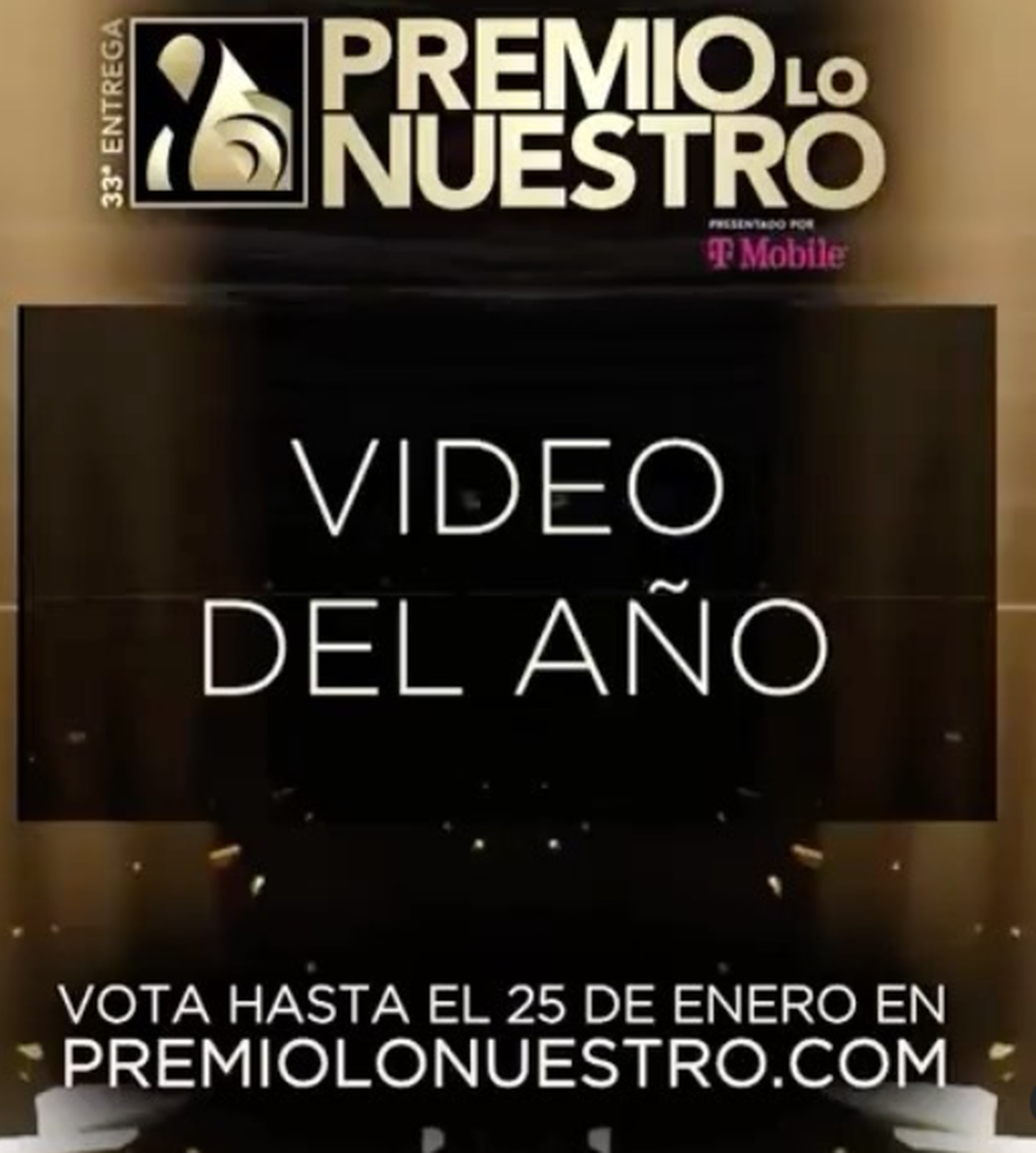 Después de todo también le dio a Yordano una nominación a los premios Lo Nuestro. Foto: Instagram