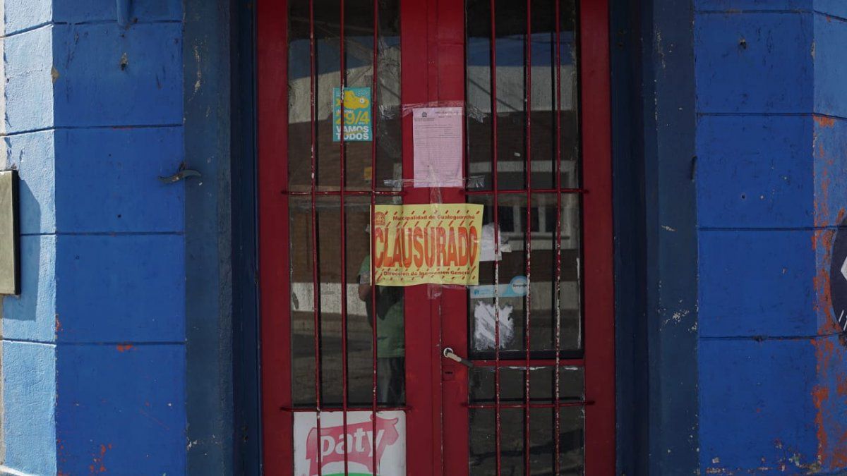 Habló el quinto caso de coronavirus de la ciudad: "Se dijeron muchas mentiras"