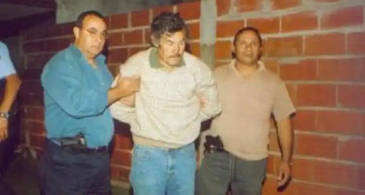 Preocupación en el barrio 1º de Mayo