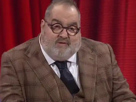 Las últimas 72 horas de Jorge Lanata: sus momentos críticos antes del final