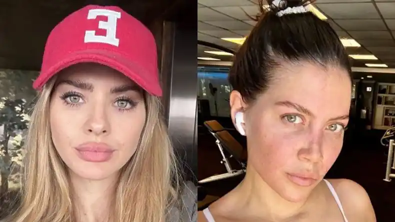 Wanda Nara consiguió que la Justicia le ponga un bozal legal a la China Suárez