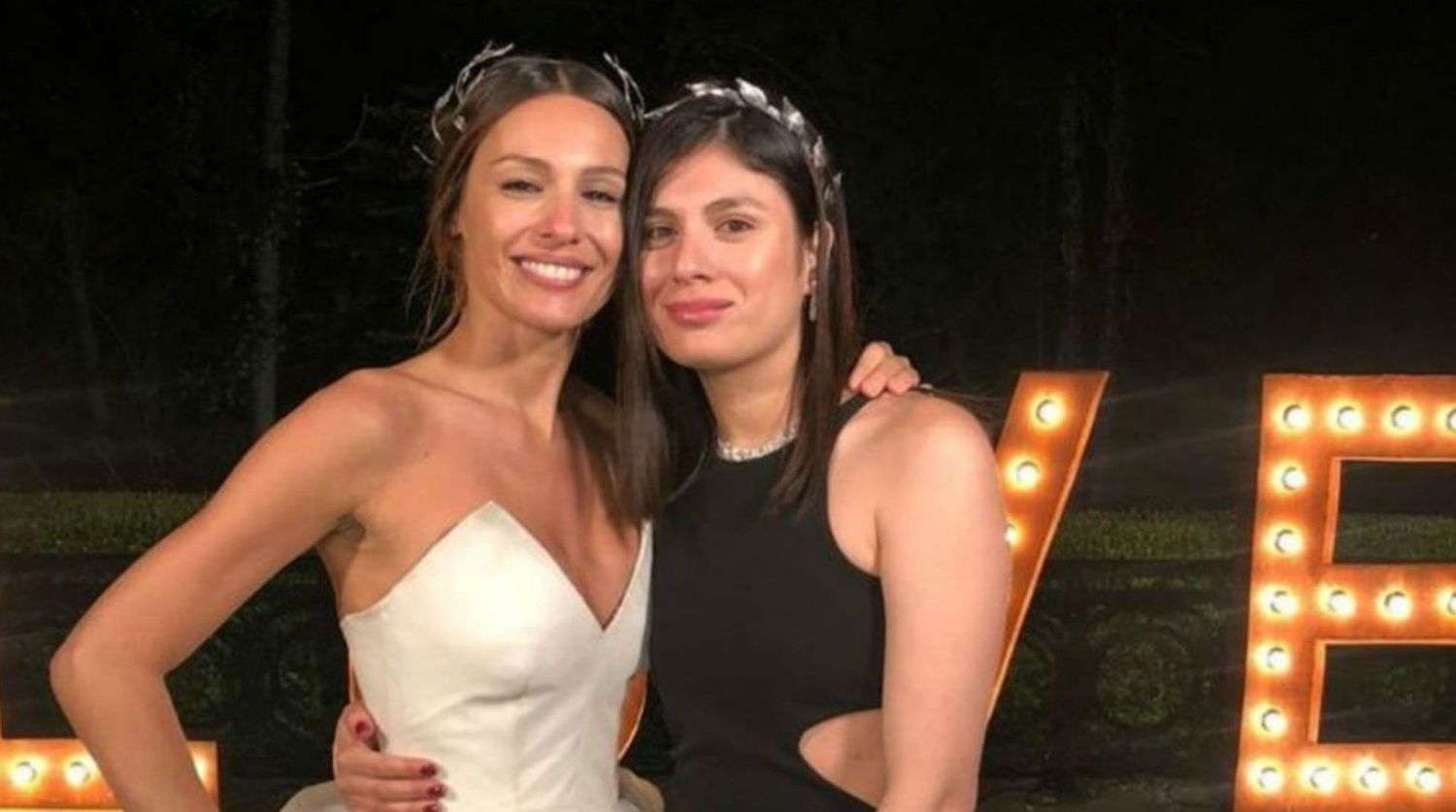 ¡Sigue el escándalo! La ex niñera de Pampita reveló cuánto cobraba