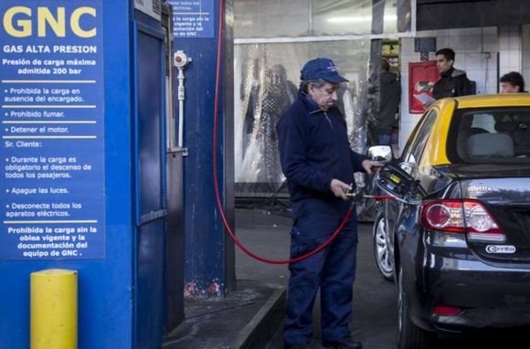 Desde Juntos por el Cambio solicitaron al Gobierno que autorice a las estaciones de GNC firmar los nuevos contratos