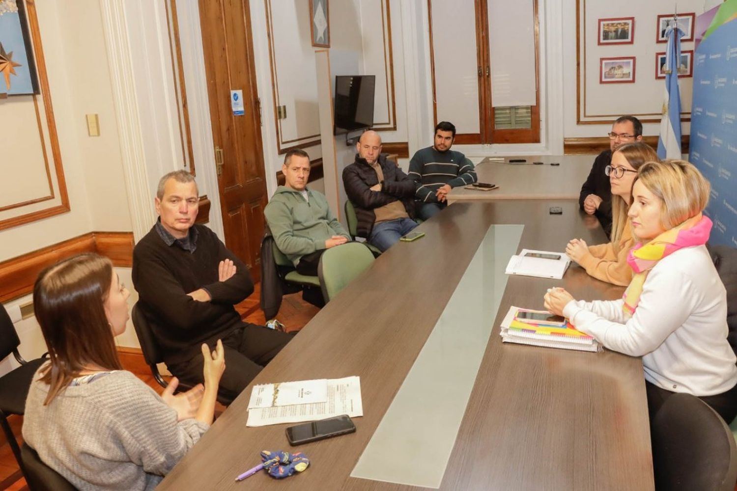Uso de espacio público y habilitaciones: los cambios que propone el Municipio para beneficiar al sector turístico y comercial
