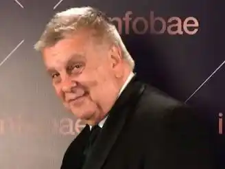 Cómo está Luis Ventura después de la fuerte agresión que sufrió: “Le recomendaron que se quedara”