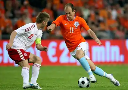 Cómo juega Holanda, el rival de Argentina el miércoles  
